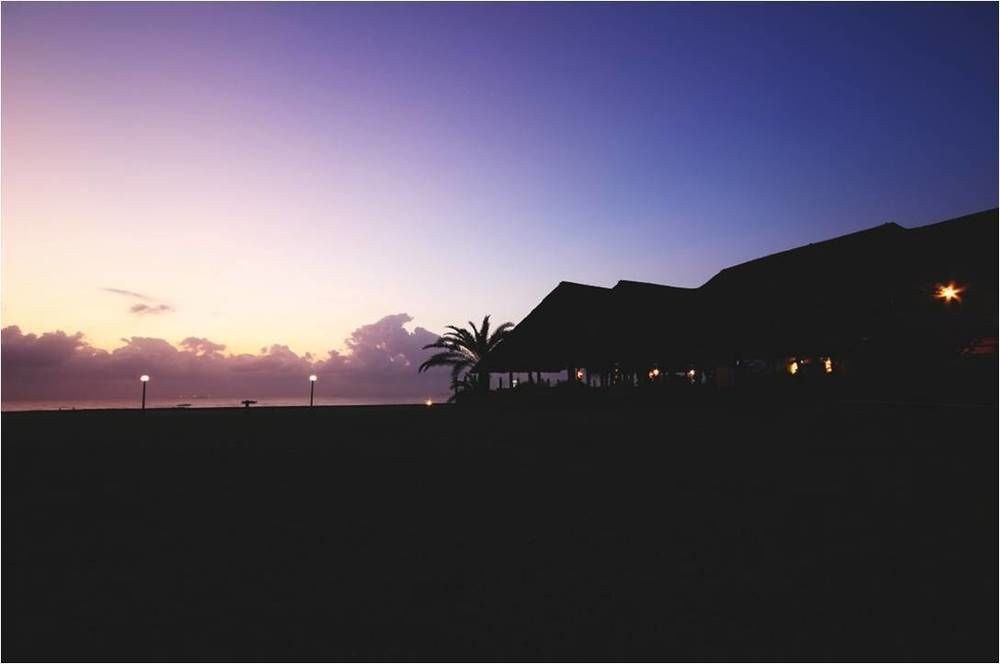 HOTEL SEA CLIFF