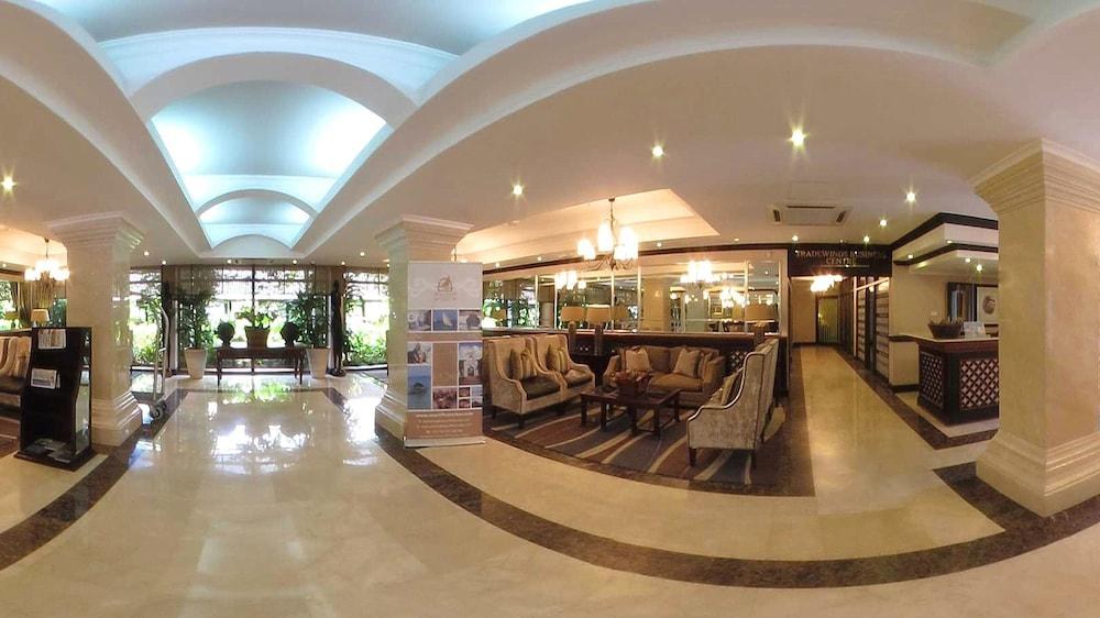 HOTEL SEA CLIFF photo 4