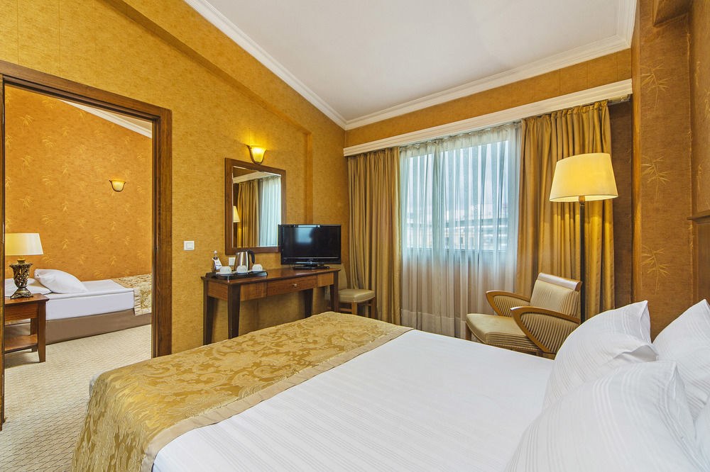Arts Hotel Taksim