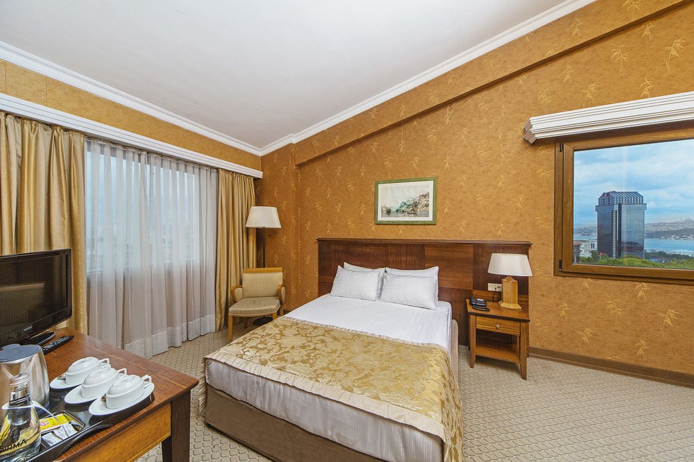 Arts Hotel Taksim photo 1