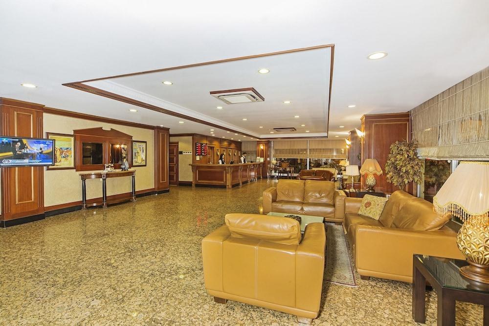Arts Hotel Taksim photo 3