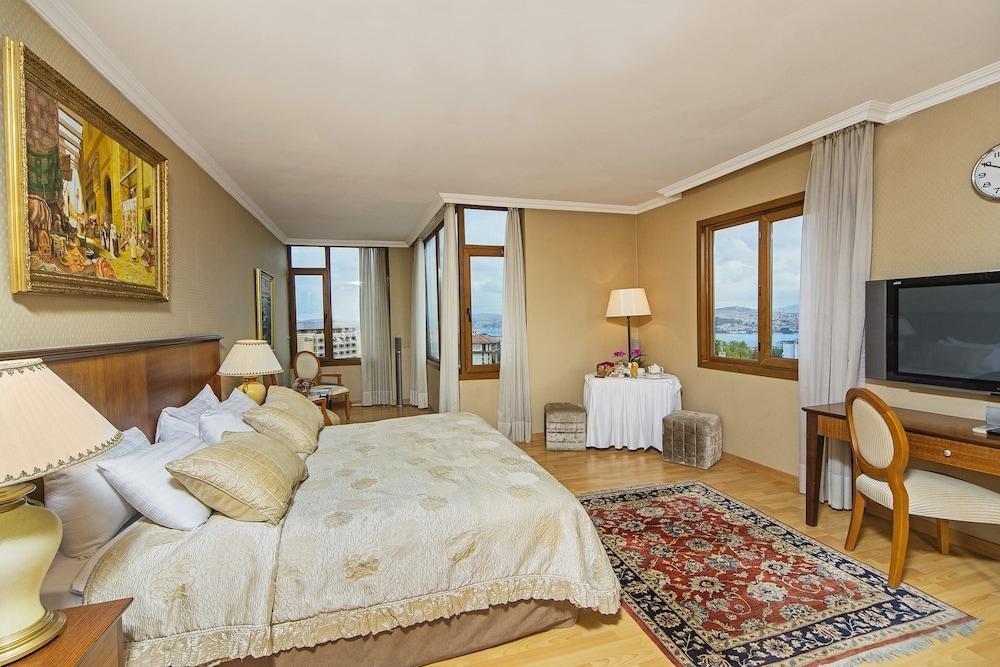 Arts Hotel Taksim photo 4