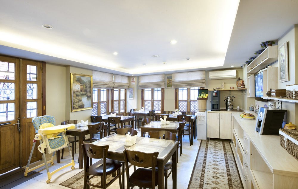 SULTAN HOUSE photo 1