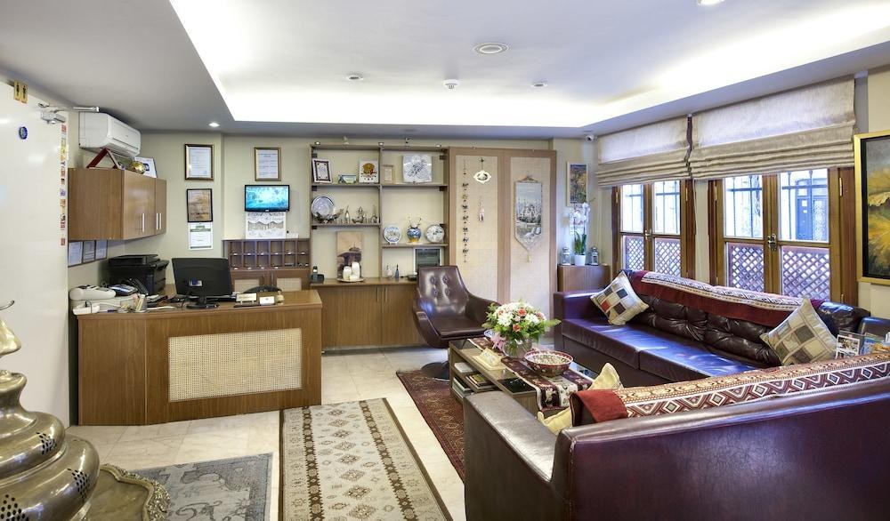 SULTAN HOUSE photo 2