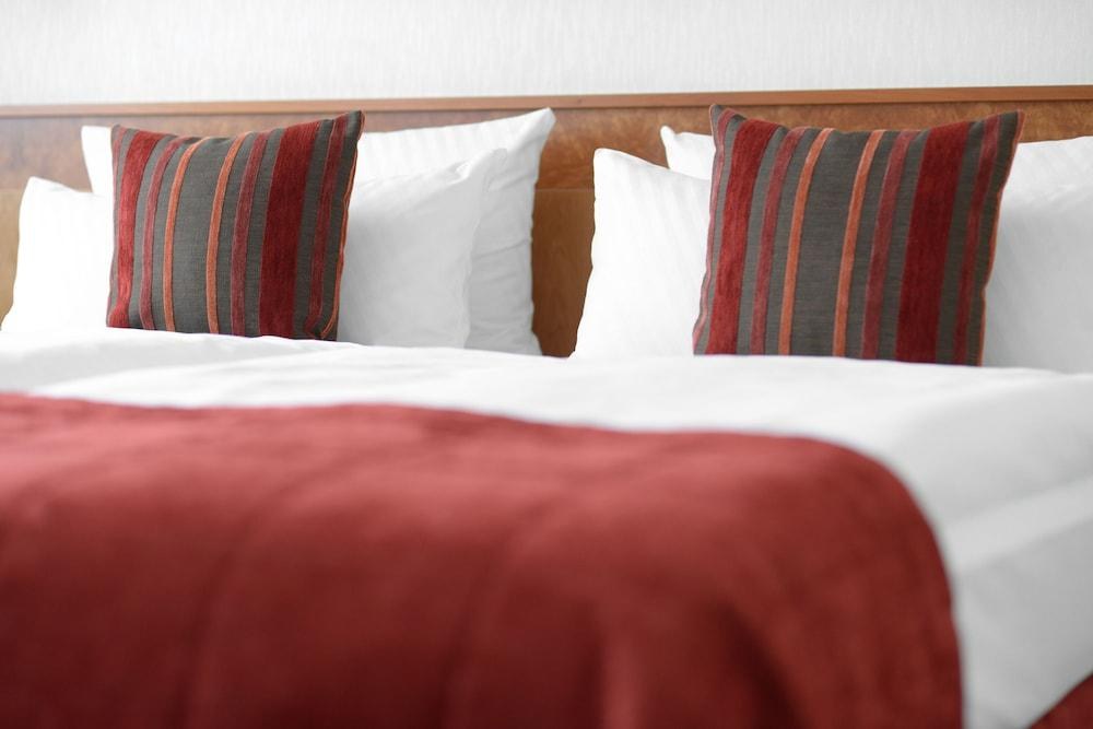 ADELANTE Boutique Hotel photo 2