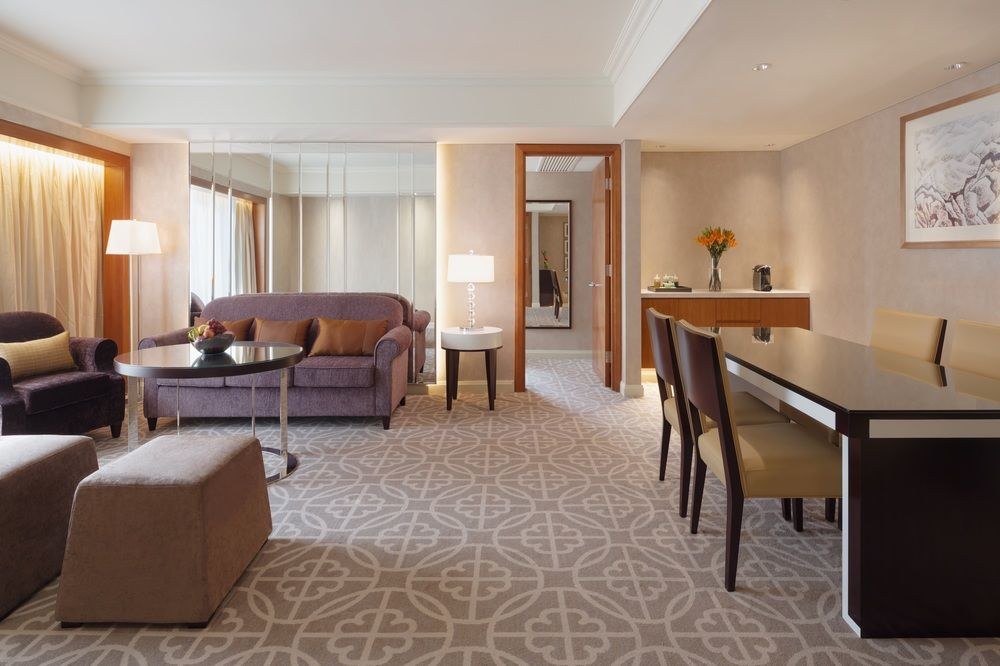 GRAND HYATT BEIJING photo 1