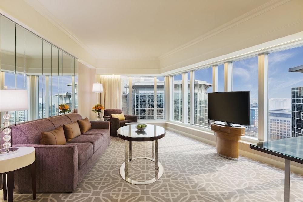 GRAND HYATT BEIJING photo 2