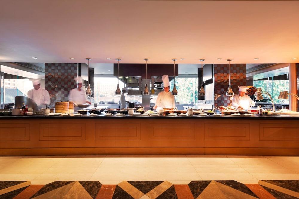 GRAND HYATT BEIJING photo 3