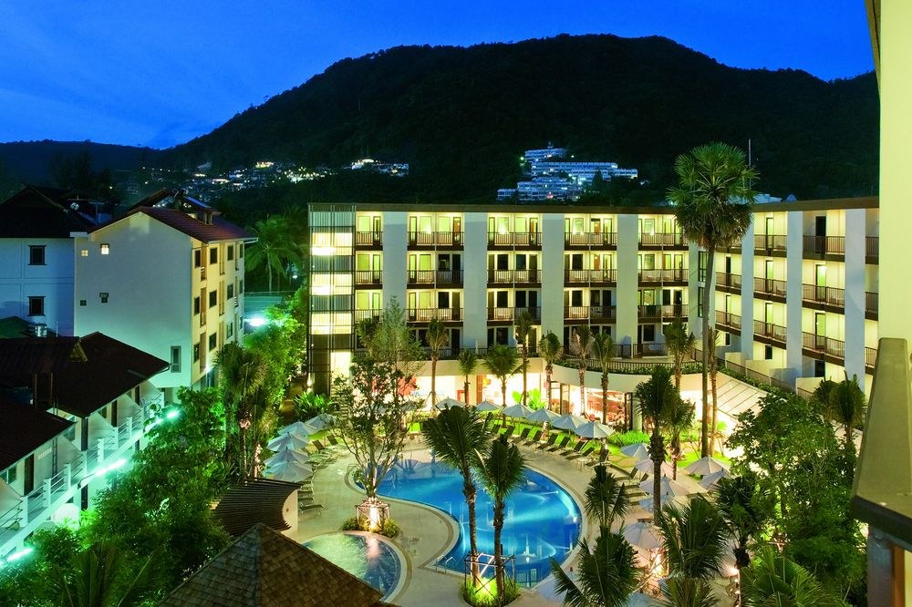 IBIS PHUKET PATONG