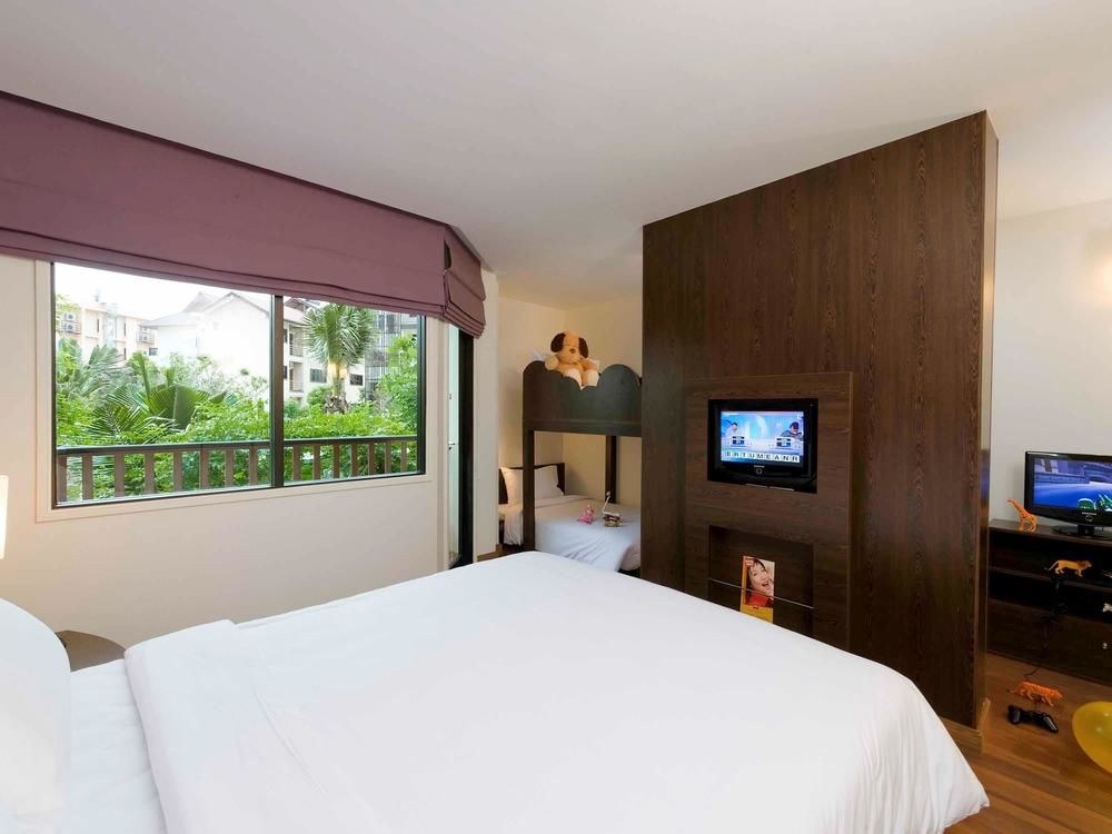 IBIS PHUKET PATONG photo 1