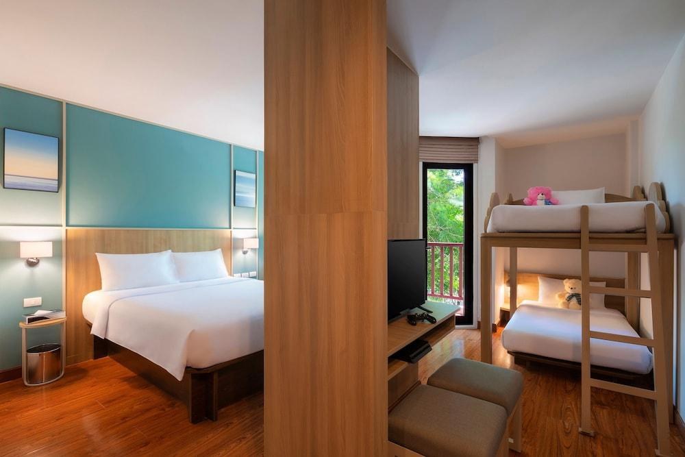 IBIS PHUKET PATONG photo 2