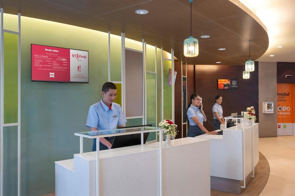 IBIS PHUKET PATONG photo 4