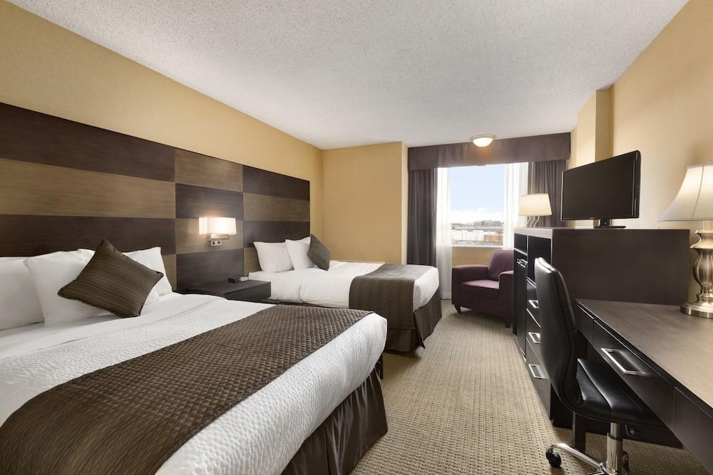 DAYS INN - CALGARY SOUTH photo 4