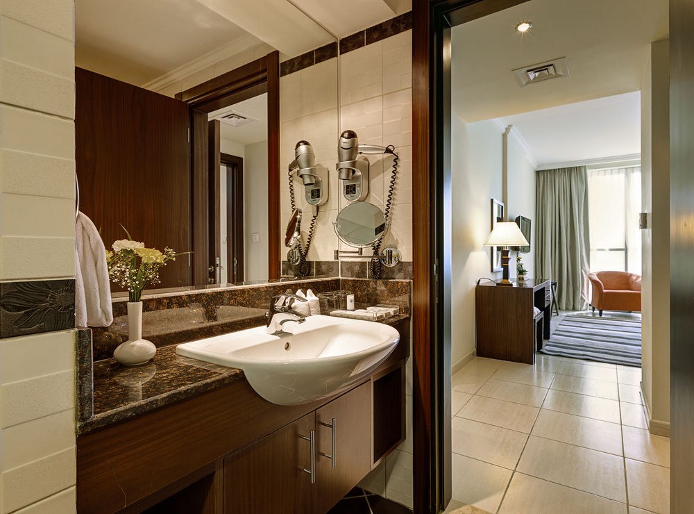 ABIDOS HOTEL APARTMENT AL BARSHA photo 1