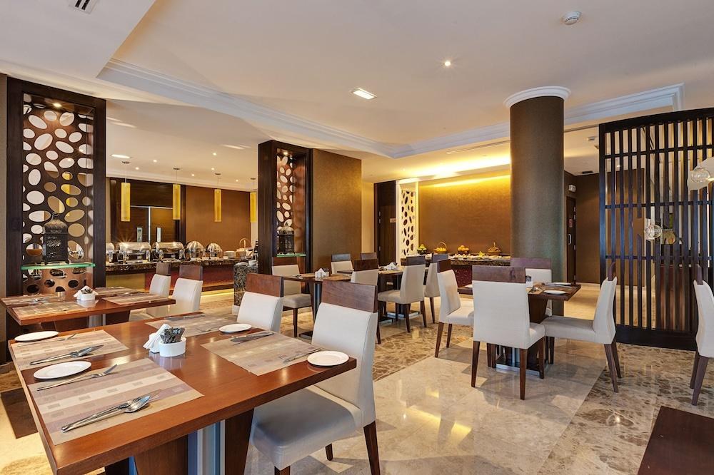 ABIDOS HOTEL APARTMENT AL BARSHA photo 2