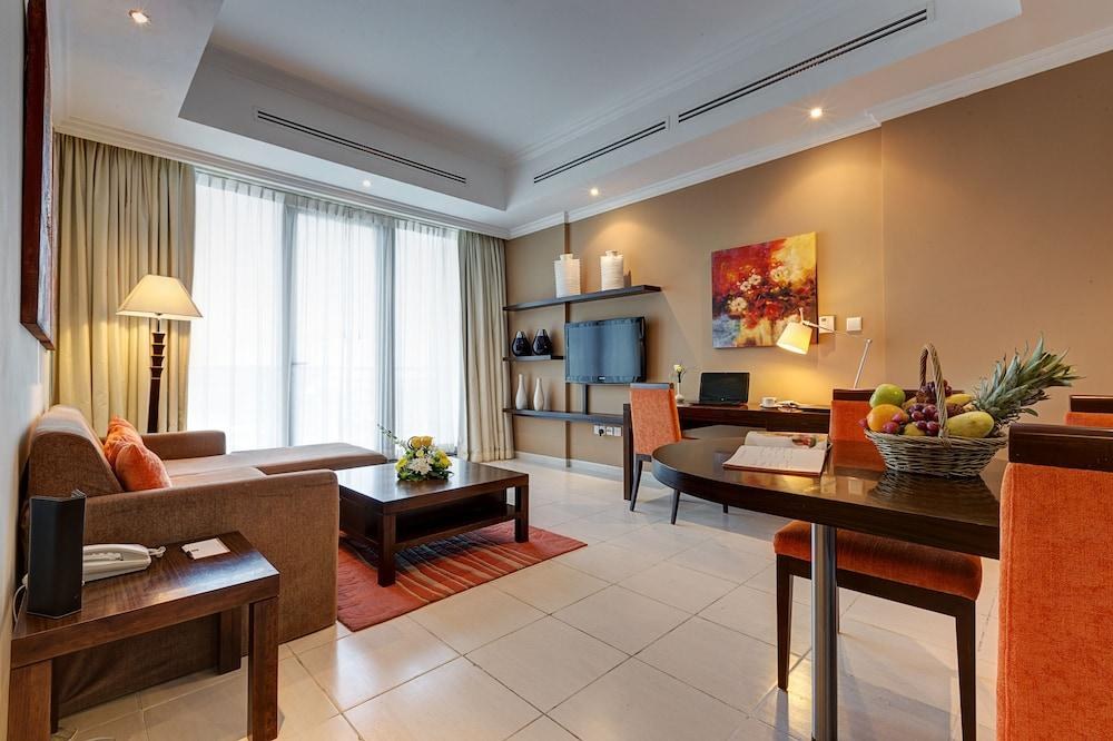 ABIDOS HOTEL APARTMENT AL BARSHA photo 4