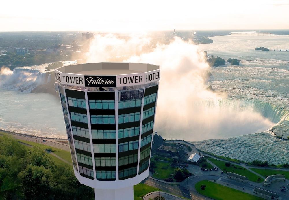 THE TOWER HOTEL photo 4