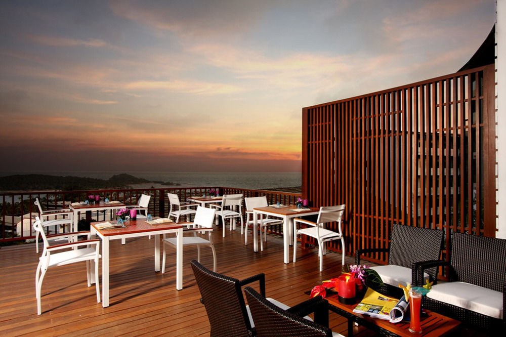 KC RESORT & OVER WATER VILLAS photo 1