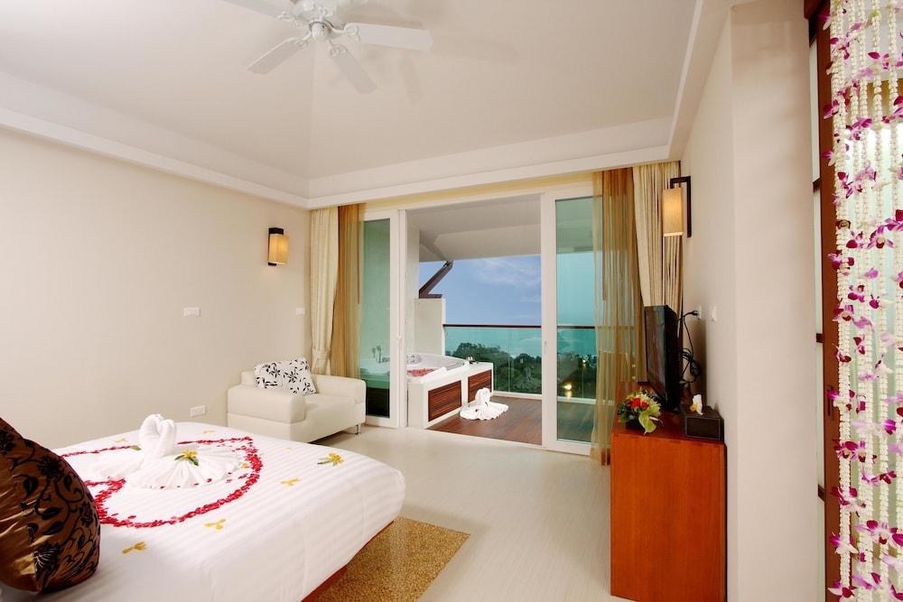 KC RESORT & OVER WATER VILLAS photo 2