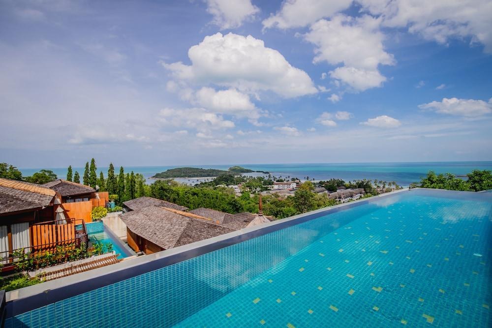 KC RESORT & OVER WATER VILLAS photo 4