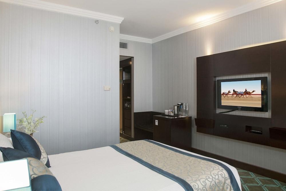 NOVEL HOTEL CITY CENTRE ABU DHABI photo 2