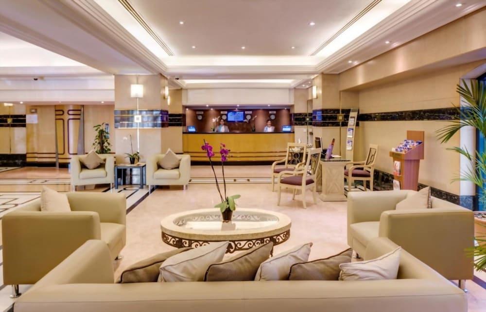 NOVEL HOTEL CITY CENTRE ABU DHABI photo 3
