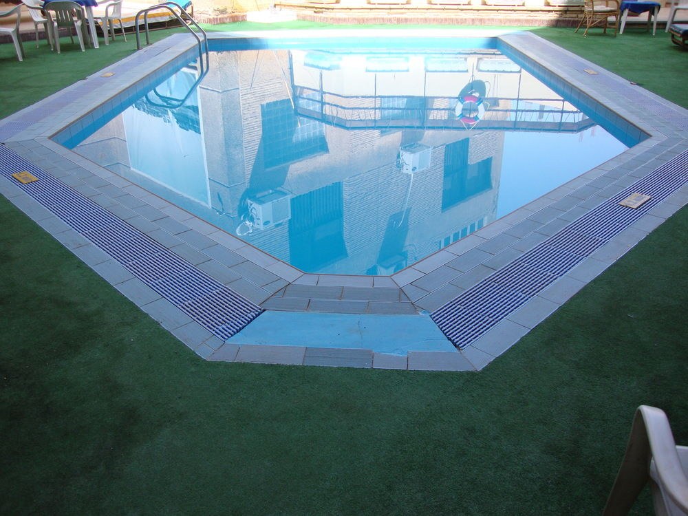 GADDIS LUXOR HOTEL, SUITES AND APARTMENTS photo 1