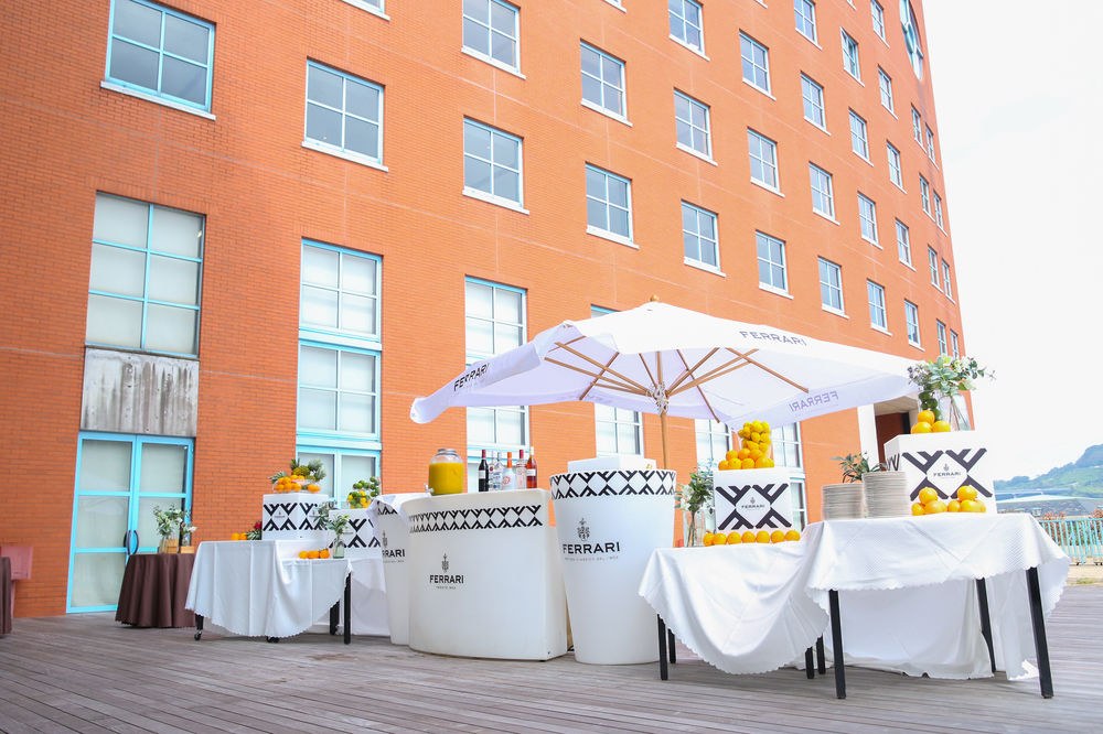PREMIER HOTEL MOJIKO