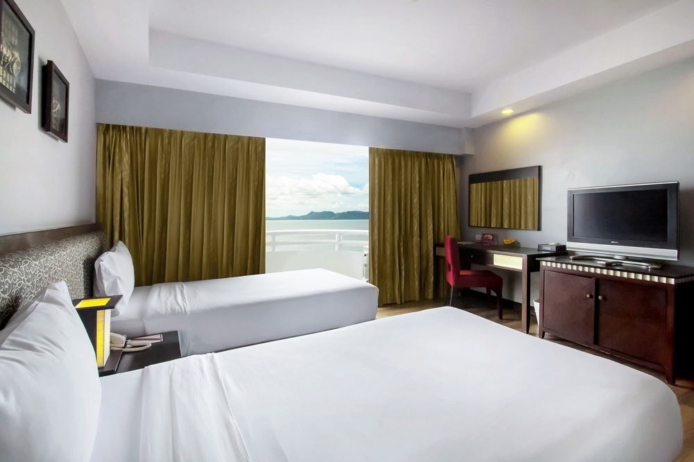 D VAREE JOMTIEN BEACH PATTAYA photo 1
