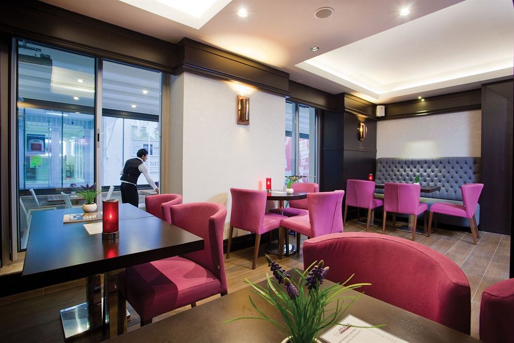 CITY CENTER HOTEL