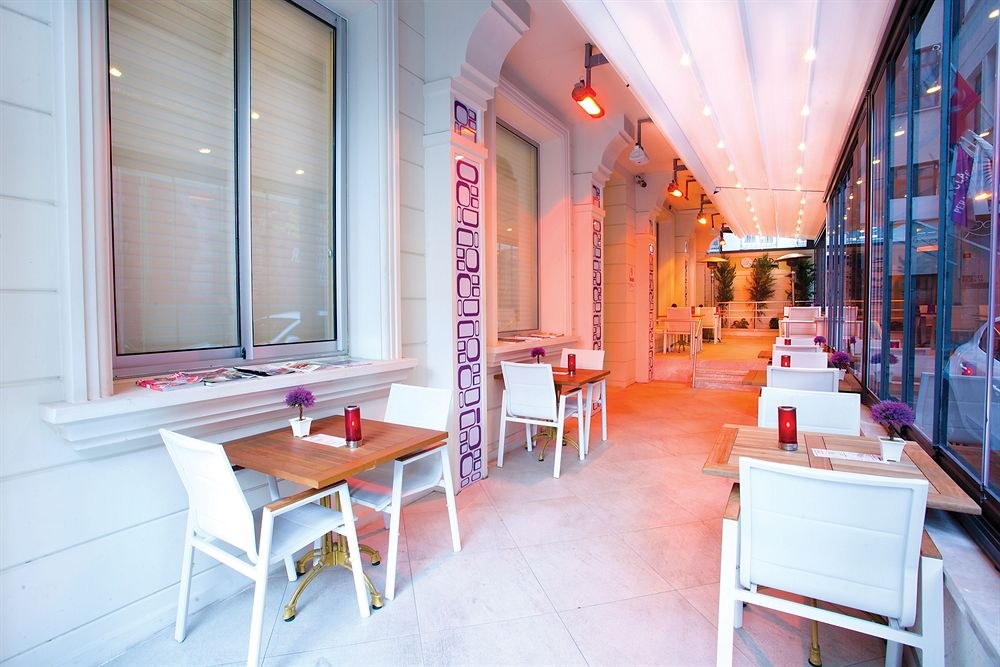 CITY CENTER HOTEL photo 1