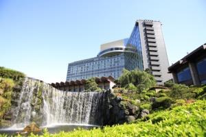 HOTEL NEW OTANI