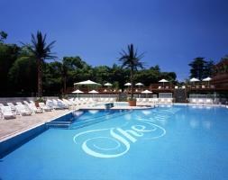 HOTEL NEW OTANI photo 2