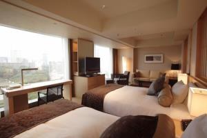 HOTEL NEW OTANI photo 4