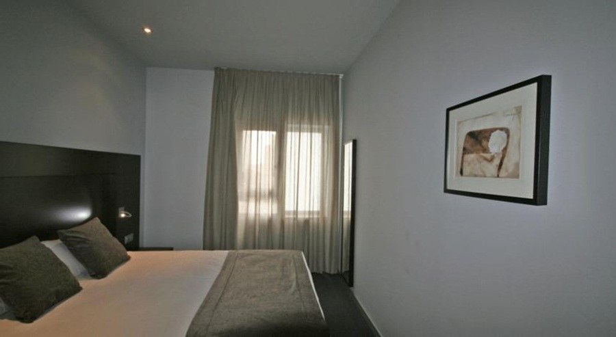 HOTEL MADANIS LICEO photo 3