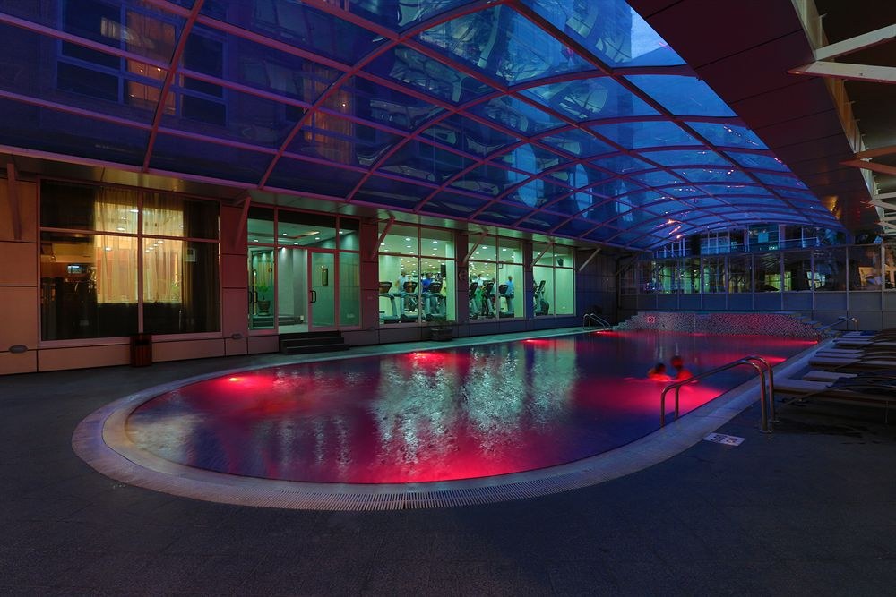 HARMONY HOTEL