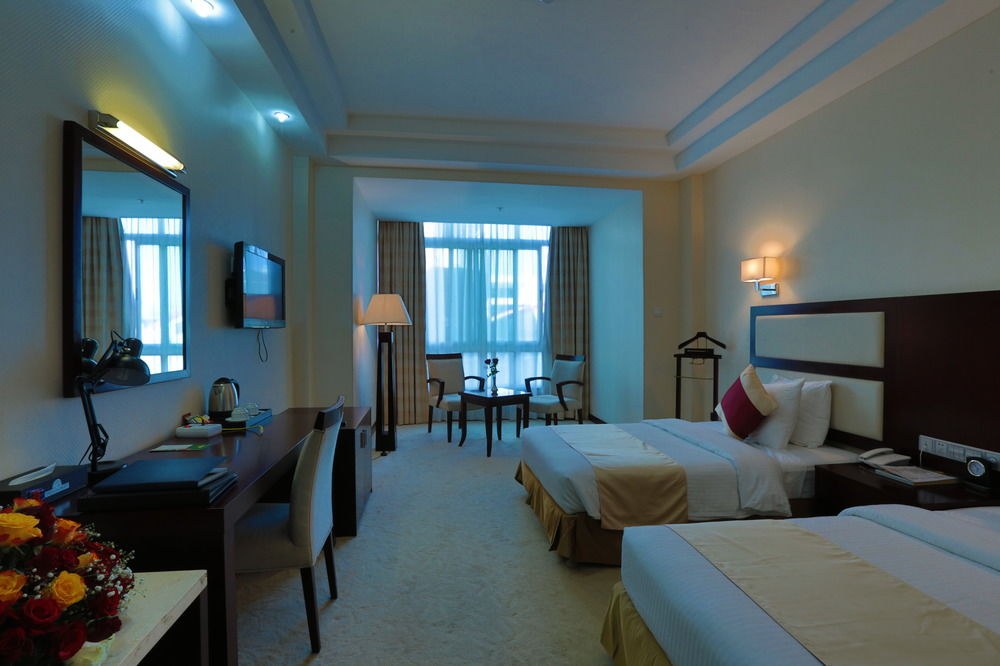 HARMONY HOTEL photo 1
