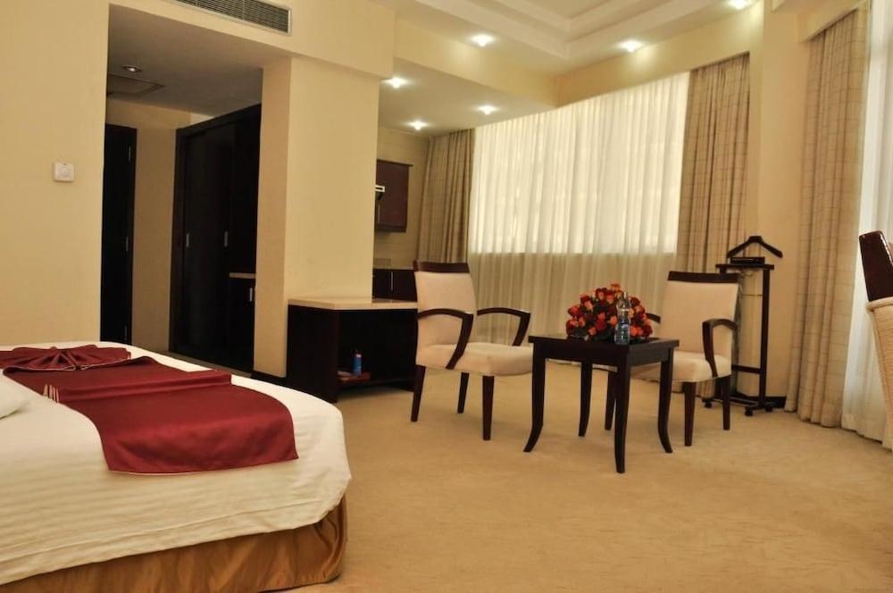 HARMONY HOTEL photo 4