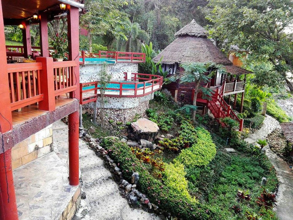 Koh Jum Resort