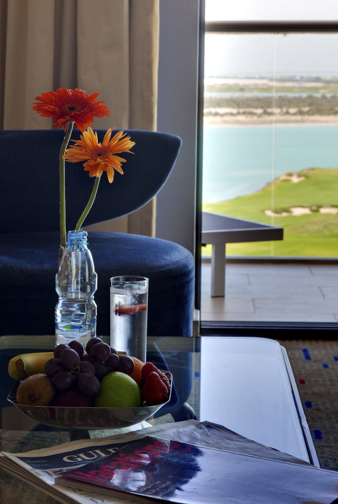 Park Inn Abu Dhabi, Yas Island photo 1