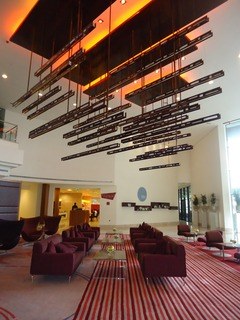 Radisson Blu Hotel, Abu Dhabi Yas Island photo 1