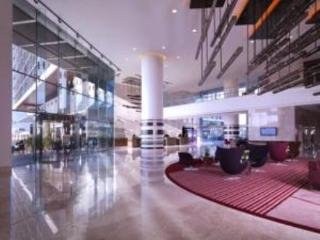 Radisson Blu Hotel, Abu Dhabi Yas Island photo 2
