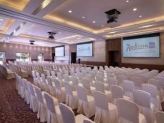 Radisson Blu Hotel, Abu Dhabi Yas Island photo 3
