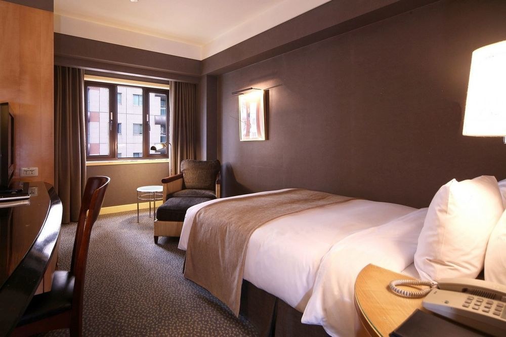 AMBASSADOR HOTEL KAOHSIUNG