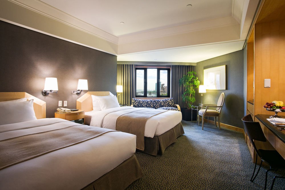 AMBASSADOR HOTEL KAOHSIUNG photo 1
