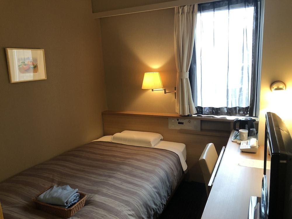 HOTEL ROUTE INN SHINAGAWA OIMACHI photo 2