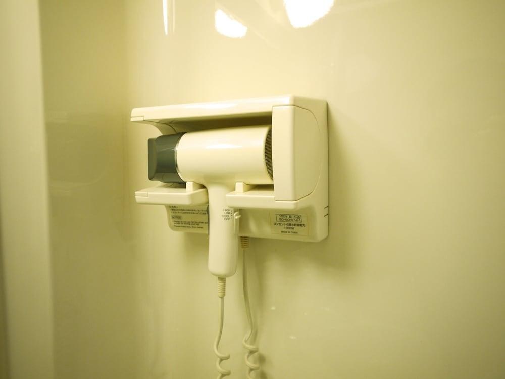 HOTEL ROUTE INN SHINAGAWA OIMACHI photo 3