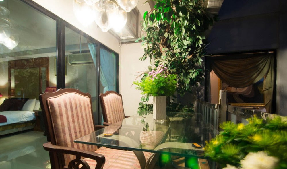 DIAMOND CITY HOTEL PRATUNAM