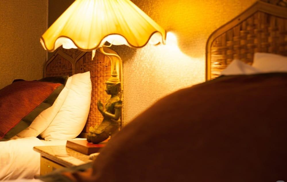 DIAMOND CITY HOTEL PRATUNAM photo 3