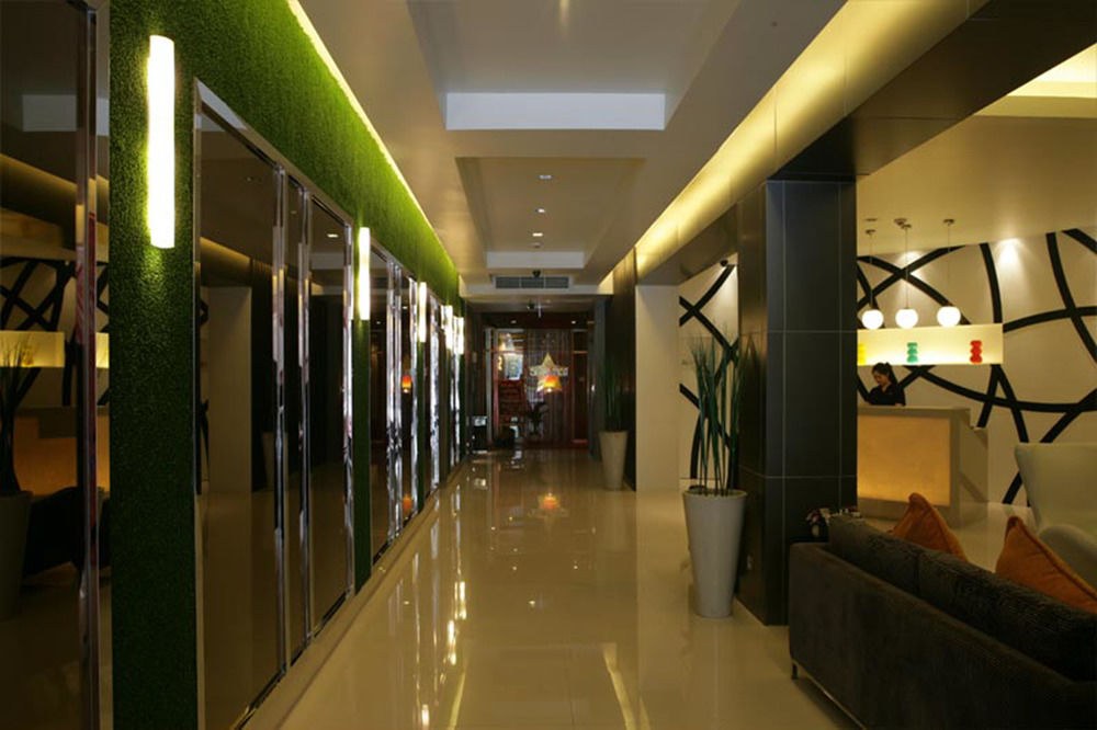 LEGACY EXPRESS SUKHUMVIT BY COMPASS HOSPITALITY photo 1